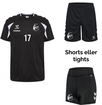 RVK - Senior Træningspakke 2